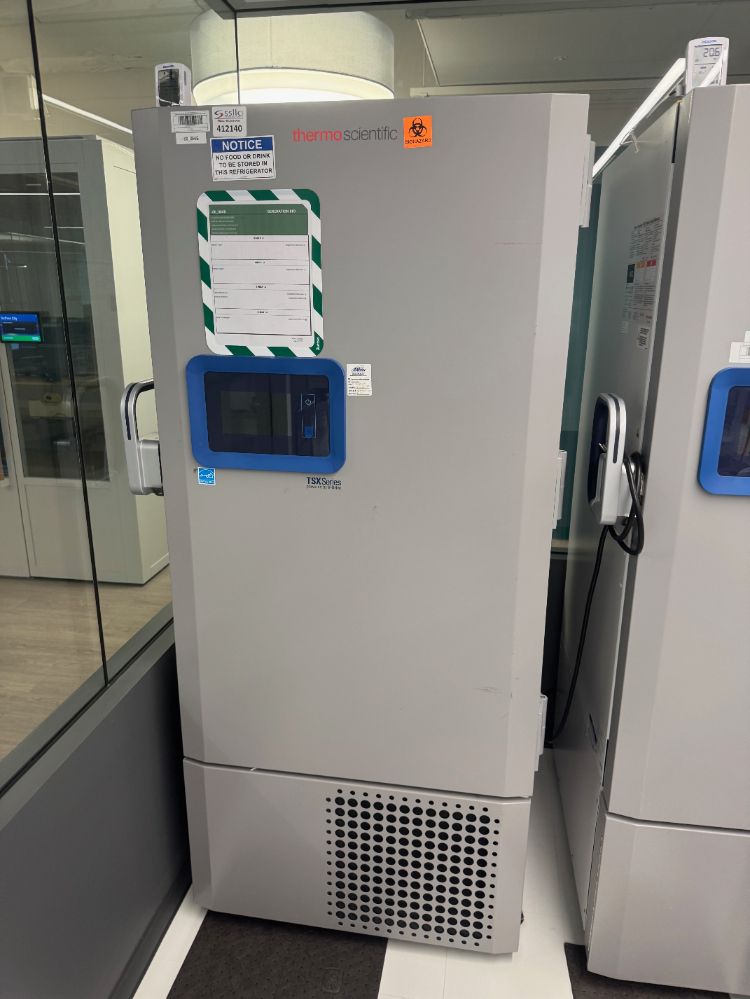 Image of Thermo TSX Series -80 Ultra Low Freezer
